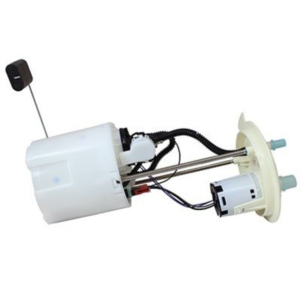 Motorcraft Sender&Pump Asy Fuel Pump, Pfs490 PFS490